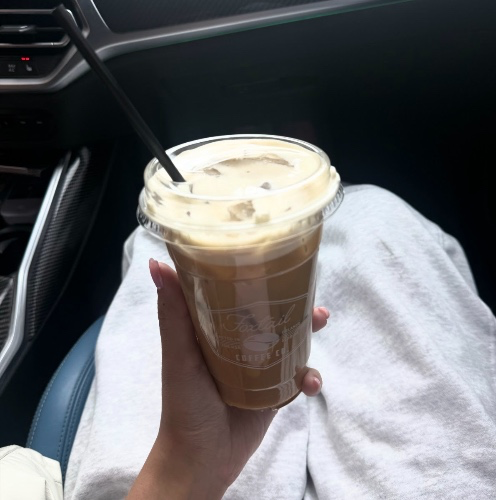 Coffee 🥤