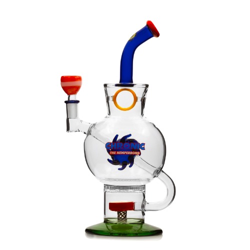 Chronic XL Bong 10"