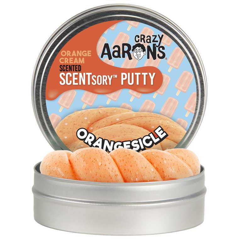 Orangesicle | SCENTsory® | Default Title