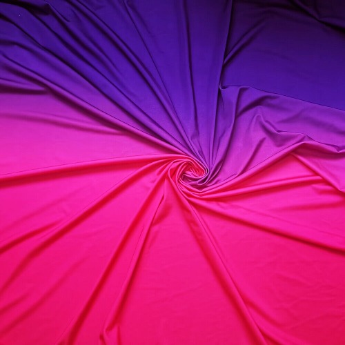 Fabric by the yard