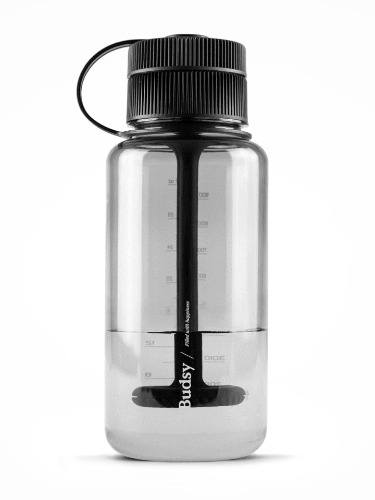 Budsy Water Bottle