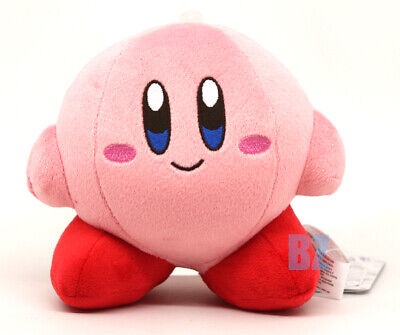 Kirby All Star Collection Plush 
