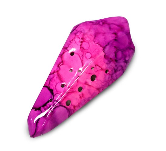 Adegan Crystal Ocarina | Default Title