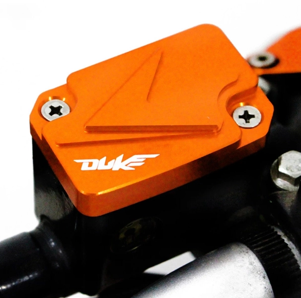 KTM Duke Brake Reservoir Cap Cover