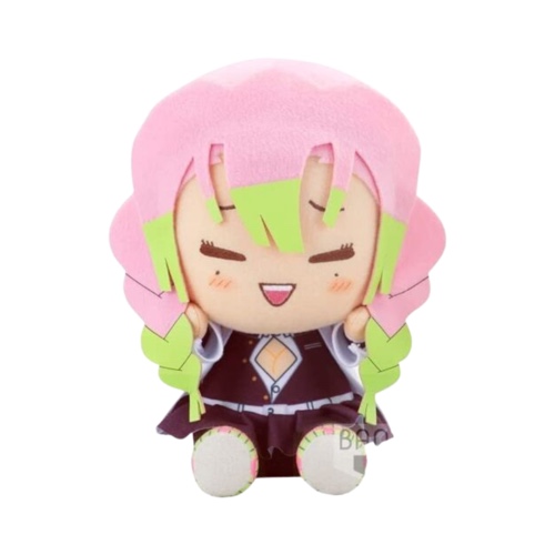 Demon Slayer Mitsuri Kanroji Big Plush