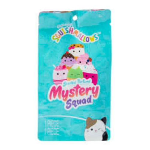 Squishmallows™ Mystery Squad™ Dessert Plush Blind Bag