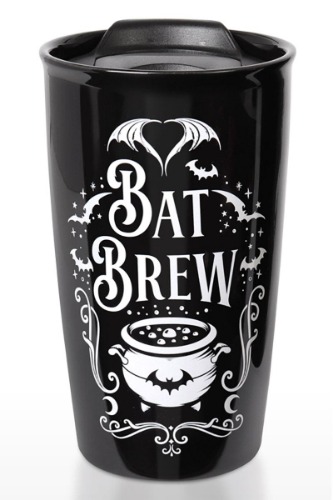 Bat Brew Double Walled Mug | Default Title