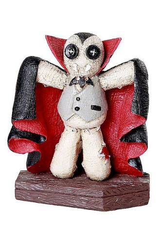 Voodoo Dracula Statue | Default Title