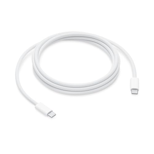 Apple 240W USB-C Charge Cable (2 m) ​​​​​​​ - 2m