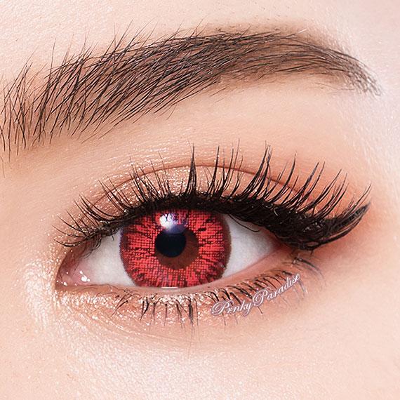 Super Bright Red | -3.00