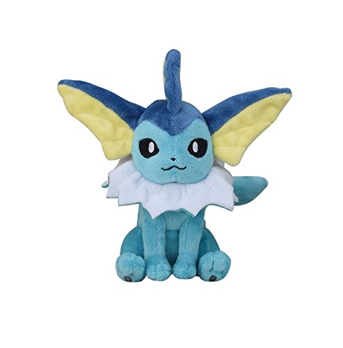 Vaporeon Plushie