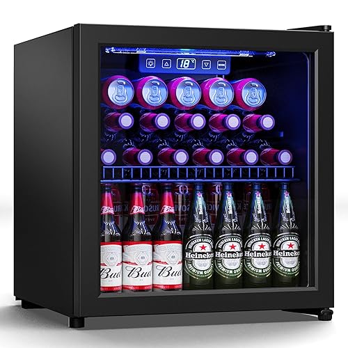 Mini Refrigerator