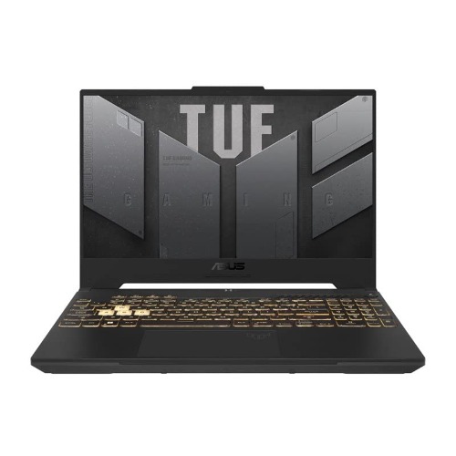 ASUS TUF F15 | FX507ZC4-HN083W | Gaming Laptop | 15.6’’ FHD 144HZ | Intel i5-12500H | Nvidia RTX 3050 | 16GB DDR4 | 512GB SSD | Nordic Keyboard