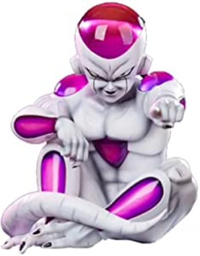 Anime Dragon Ball Z Frieza Figure Action Figure Gift 5inch