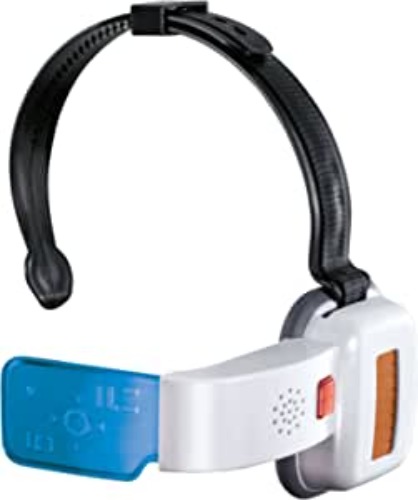 Bandai Dragon Ball Z Kai Kyukyoku! Dx Chosenshi Scouter Blue Ver.