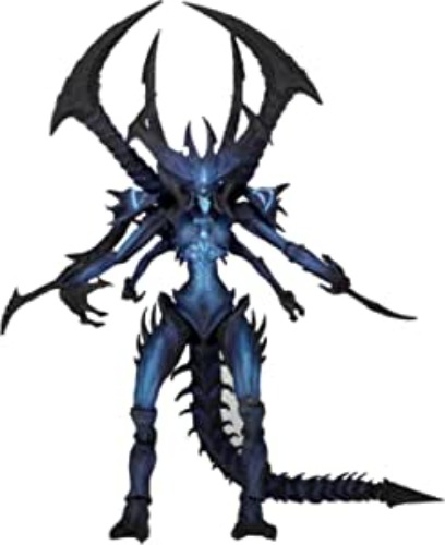 NECA Diablo III - Shadow of Diablo - 7" Deluxe Scale Action Figure