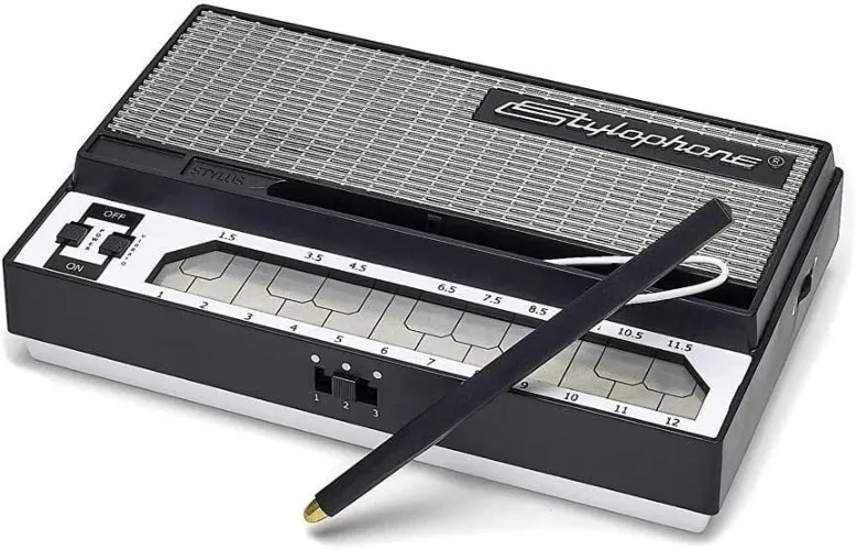Stylophone (Incl. Shipping)
