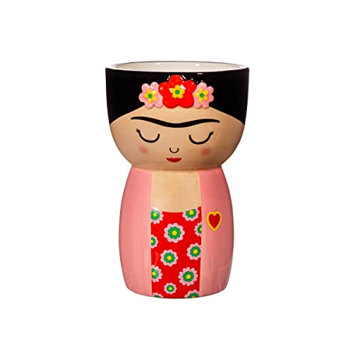 Sass & Belle Frida Vase, Körperform, klein