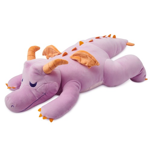 Figment Cuddleez Plush – Large 25'' | shopDisney