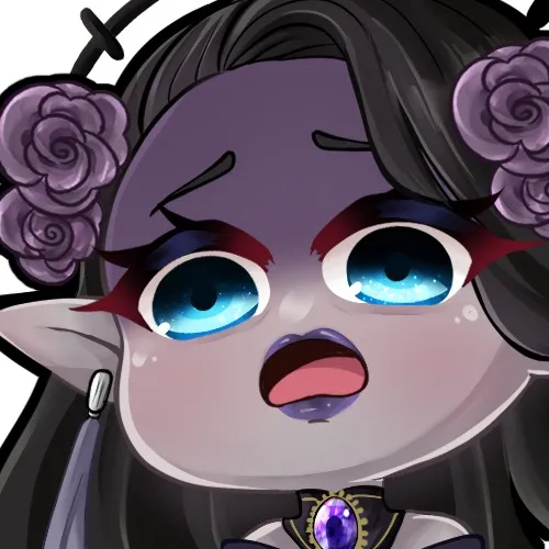 My love and affection