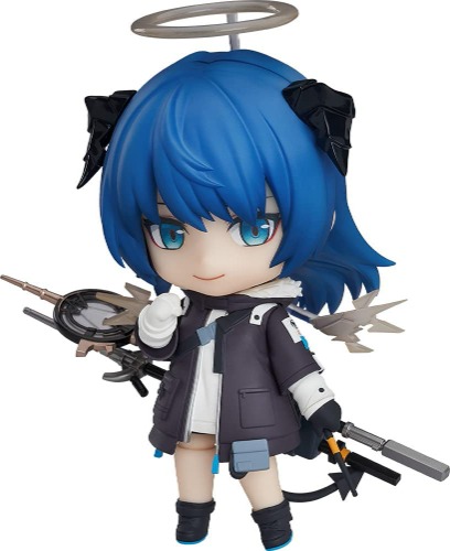 Arknights - Mostima - Nendoroid #1603 (Good Smile Company) - Brand New
