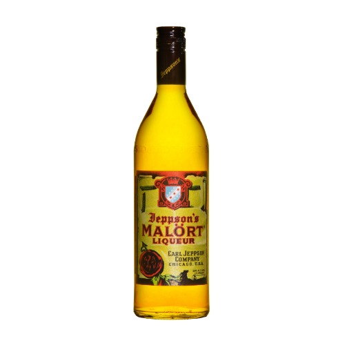 Jeppson's Malört 750mL 