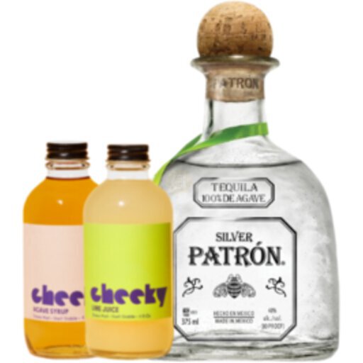 Cheeky Margarita Bundle