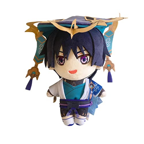 VEGAWIWI Plush Figure Scaramouche Wanderer