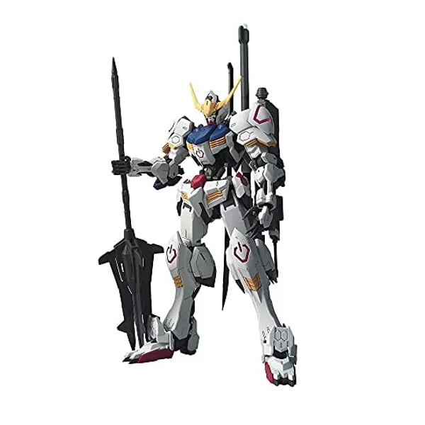 
                            Gundam IBO Gundam Barbatos, Bandai Spirits MG 1/100
                        