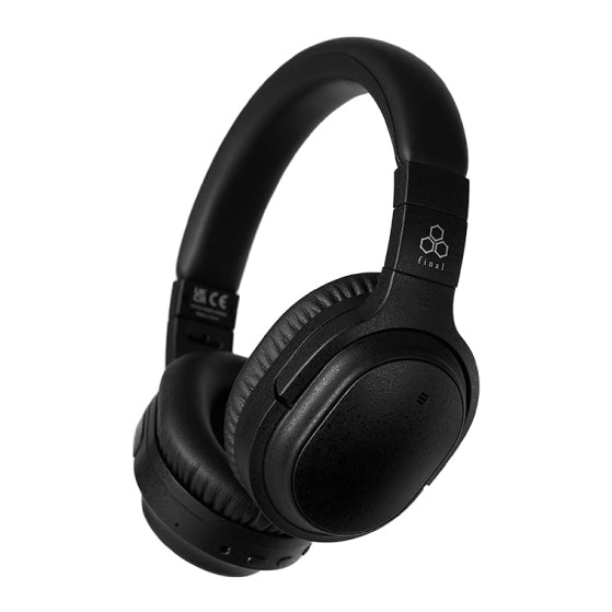 Final Audio - UX3000 Wireless Noise Cancelling Headphones