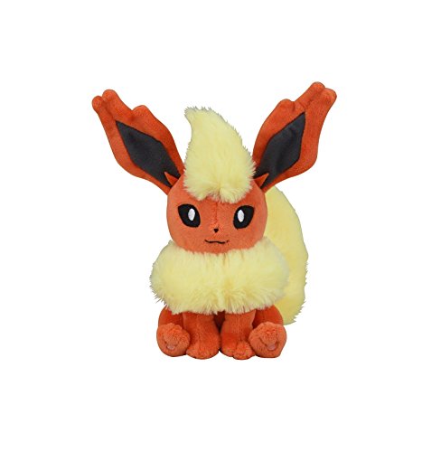 Pocket Monsters - Booster - Pokécen Plush - Pokémon Fit - Brand New