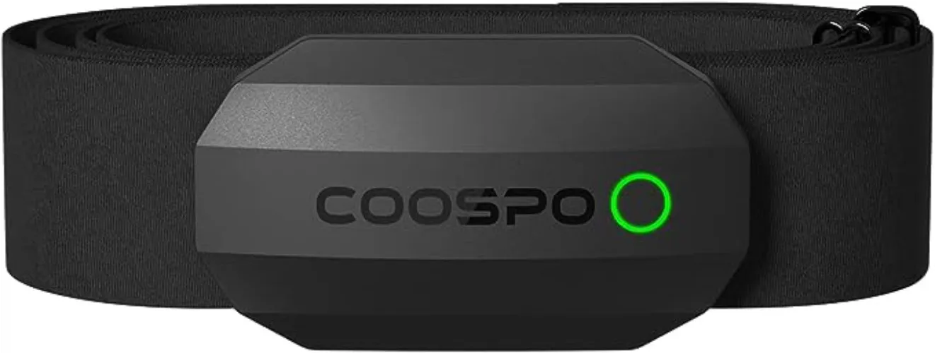 Coospo Heart Rate Monitor