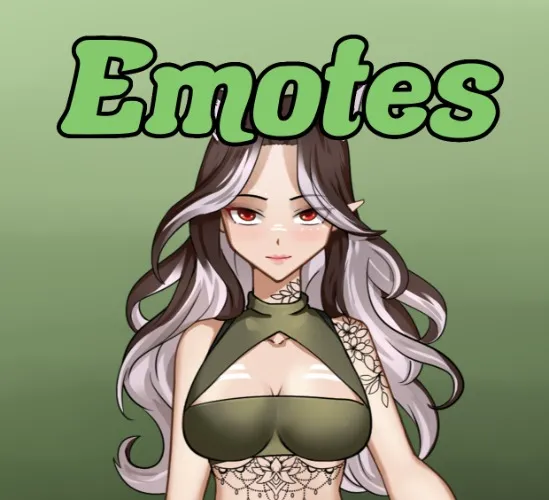 Emotes