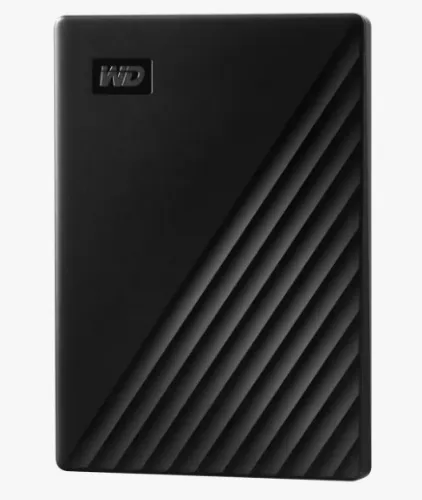 WD My Passport 2TB