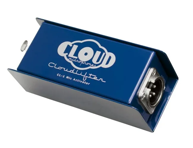 Cloud Microphones CL-1 Cloudlifter