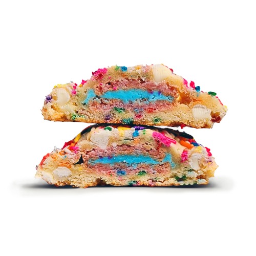 Confetti Sparkle Uni Box