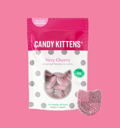 Very Cherry Bag | Default Title