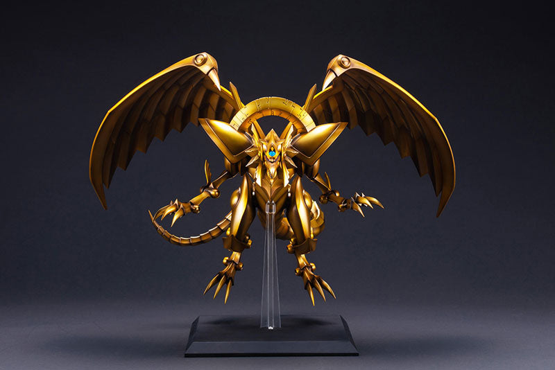 Yu-Gi-Oh! Duel Monsters - Raa no Yokushinryuu (Kotobukiya) - Brand New