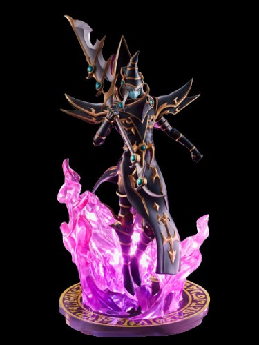 Yu-Gi-Oh! Duel Monsters - Black Paladin - F:Nex - 1/7 (FuRyu) - Brand New