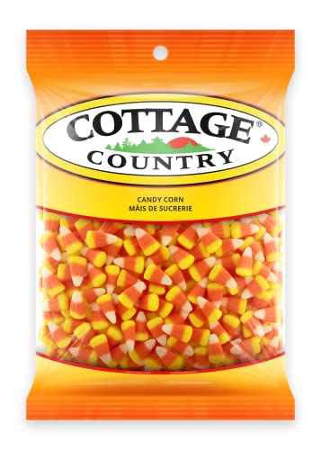 candy corn for your dead elf 