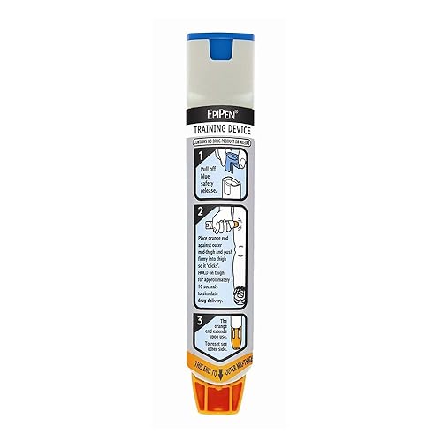 EpiPen Trainer by Dey 500-00, Current Model