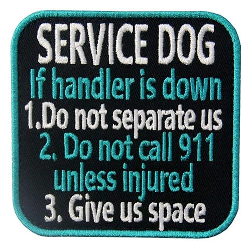 (1/6) If Handler is Down Patch (Some are for the mats I'm making as well)