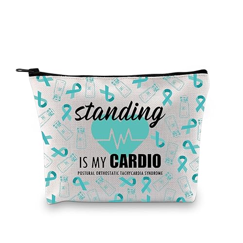 Standing Is My Cardio - POTS Awareness Bag