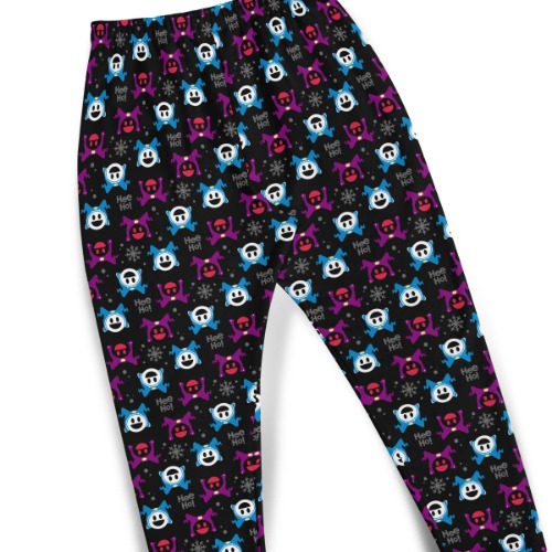 Jack Frost Joggers | M