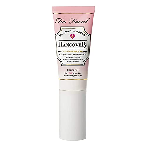 Too Faced Hangover Replenishing Face Primer 1.35 oz/ 40 mL - 1.35 Fl Oz (Pack of 1)
