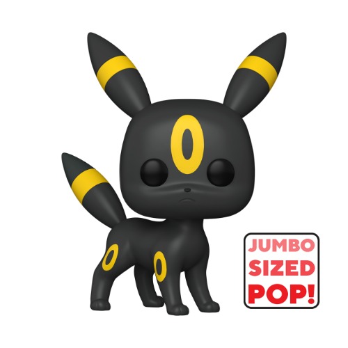 BIIIIG UMBREON
