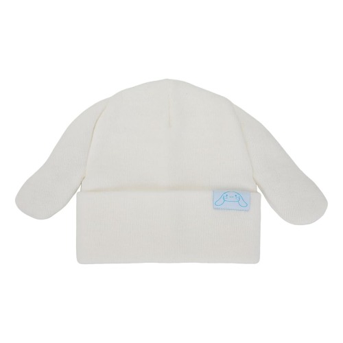 Cinnamoroll Fluffy Ears Beanie