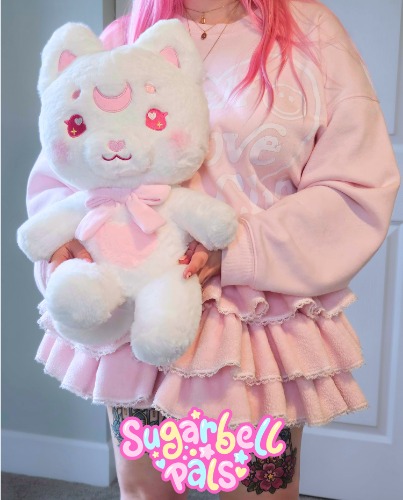 Moon Sugarbell Plush