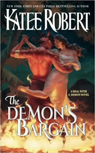 The Demon's Bargain: Peculiar Tastes #2