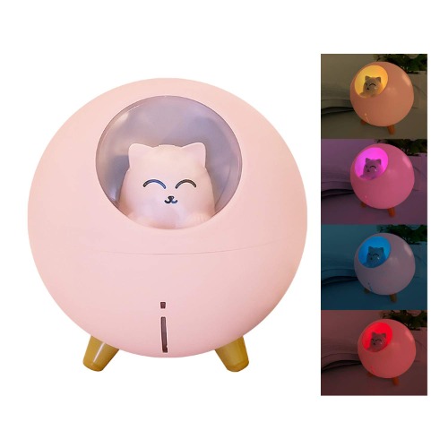 Mini USB Air Humidifier